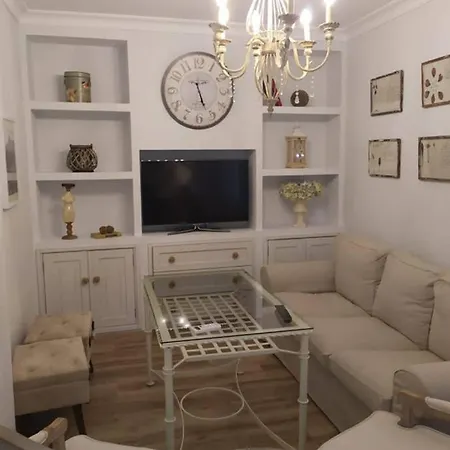 Nuevo Y Centrico, Santa Marina * Cordoba