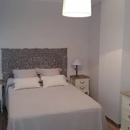 Appartement Nuevo Y Centrico, Santa Marina