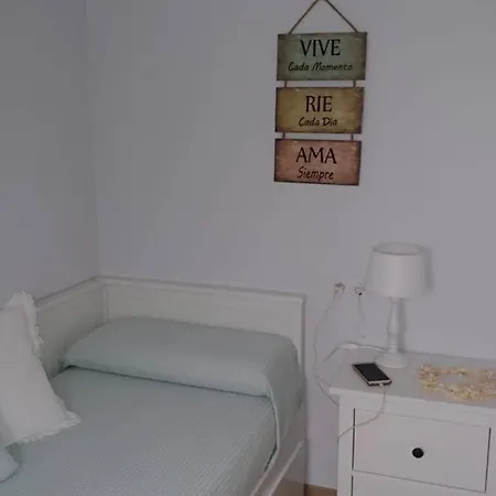 Appartement Nuevo Y Centrico, Santa Marina *