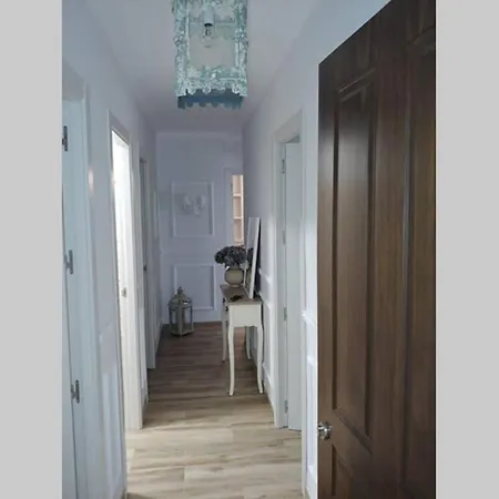 Nuevo Y Centrico, Santa Marina Córdoba