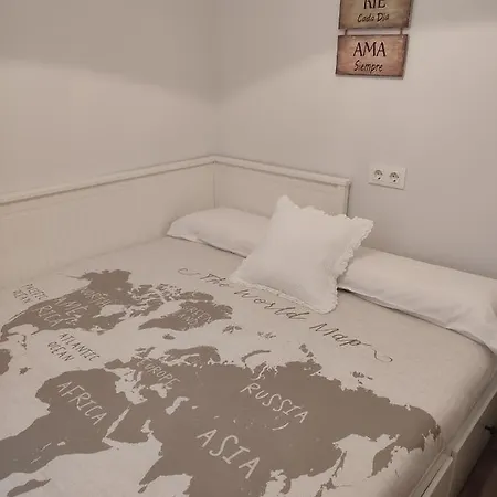 Nuevo Y Centrico, Santa Marina * Córdoba