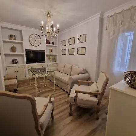 Nuevo Y Centrico, Santa Marina Cordoba