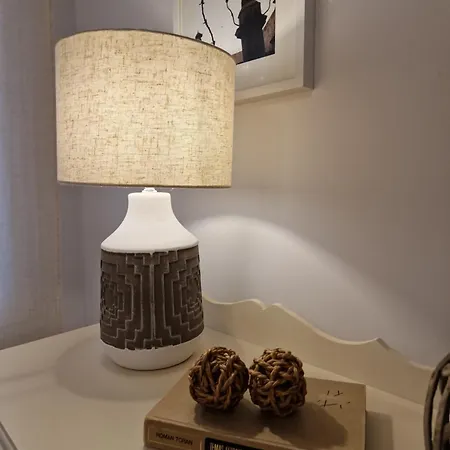 Nuevo Y Centrico, Santa Marina Appartement