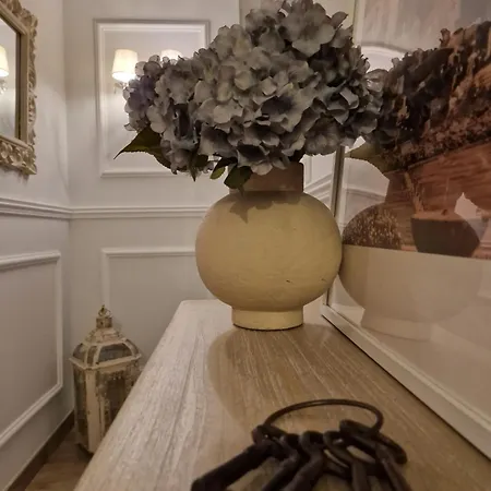 Appartement Nuevo Y Centrico, Santa Marina Córdoba