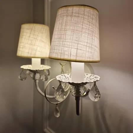 Nuevo Y Centrico, Santa Marina Appartement Córdoba