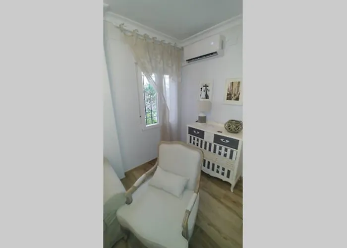 Lägenhet Nuevo Y Centrico, Santa Marina Córdoba