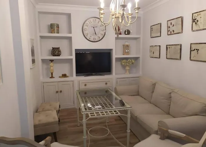 Nuevo Y Centrico, Santa Marina * Córdoba