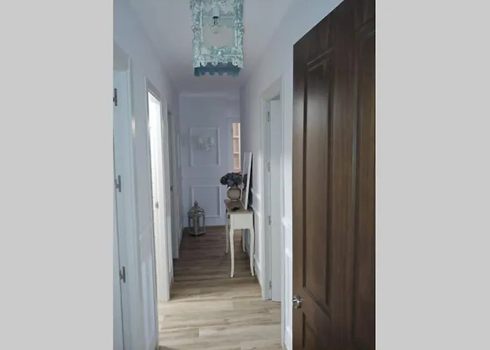 Nuevo Y Centrico, Santa Marina קורדובה