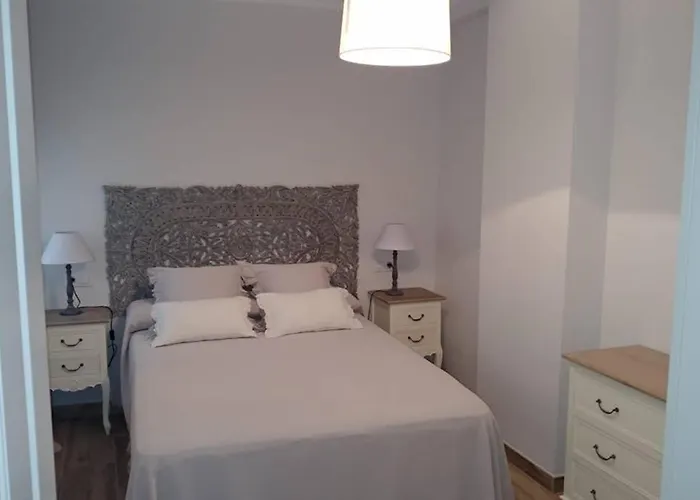 アパート Nuevo Y Centrico, Santa Marina