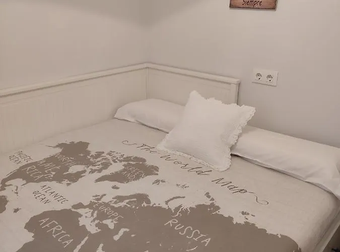 Nuevo Y Centrico, Santa Marina * コルドバ