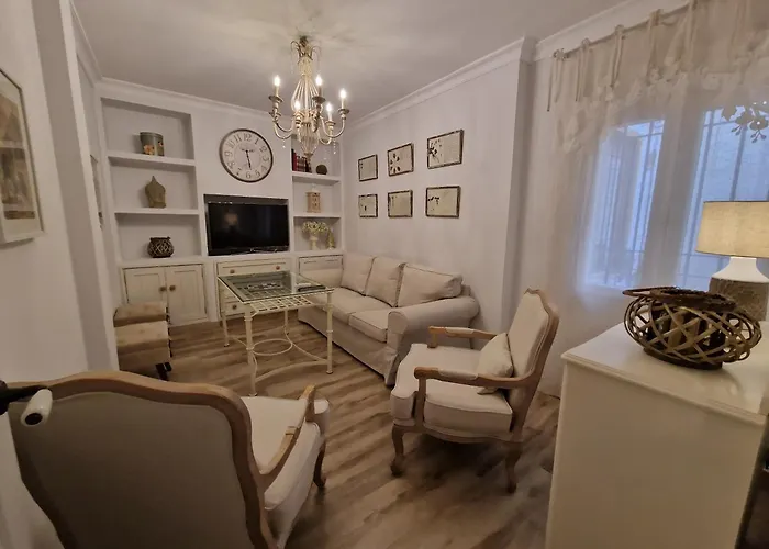 Nuevo Y Centrico, Santa Marina コルドバ