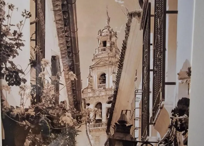 アパート Nuevo Y Centrico, Santa Marina