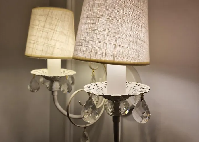 Nuevo Y Centrico, Santa Marina アパート コルドバ