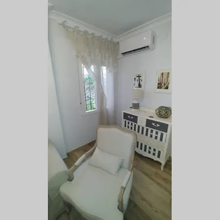 Apartamento Nuevo Y Centrico, Santa Marina Córdova